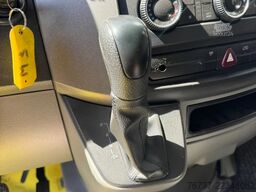 Mercedes-Benz Sprinter 318 **NO ENGINE - NO GEARBOX**