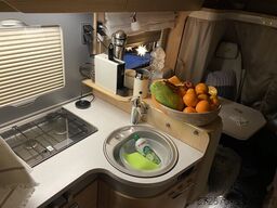 Hymer Hymer B MCT 680