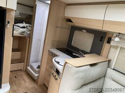 Hymer Hymer B MCT 680