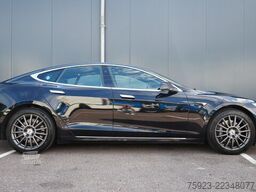 TESLA MODEL S 100D