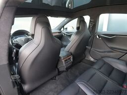 TESLA MODEL S 100D