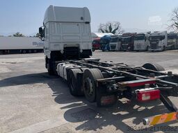 DAF XF 530 FAN 6X2