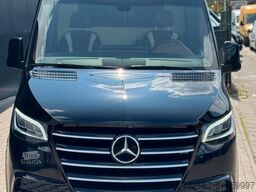 Mercedes-Benz Sprinter 316