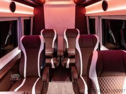 Mercedes-Benz Sprinter 316