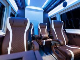 Mercedes-Benz Sprinter 316