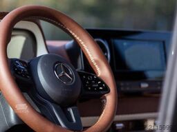 Mercedes-Benz Sprinter 316