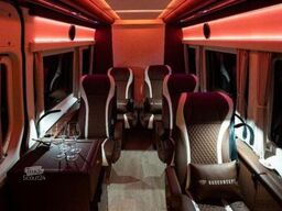 Mercedes-Benz Sprinter 316