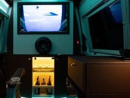 Mercedes-Benz Sprinter 316