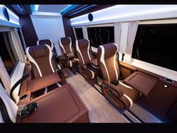 Mercedes-Benz Sprinter 316