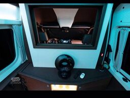 Mercedes-Benz Sprinter 316