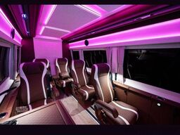 Mercedes-Benz Sprinter 316