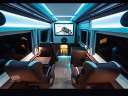 Mercedes-Benz Sprinter 316