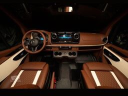 Mercedes-Benz Sprinter 316