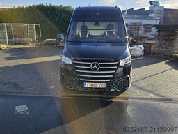 Mercedes-Benz Sprinter 316