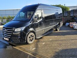 Mercedes-Benz Sprinter 316