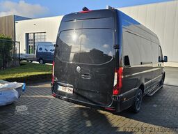 Mercedes-Benz Sprinter 316