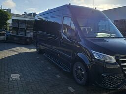 Mercedes-Benz Sprinter 316