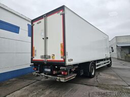 DAF LF 280 FA - E6 - FRIGO/CONGEL - MULTITEM