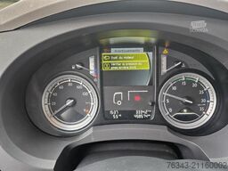 DAF LF 280 FA - E6 - FRIGO/CONGEL - MULTITEM