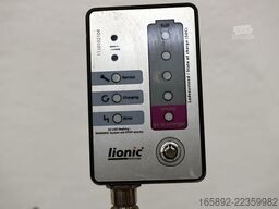 Industrie Automation 24 Volt  120 Ah