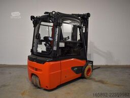 Linde E 18 L EVO 386-02