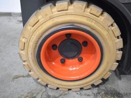 Linde E 18 L EVO 386-02