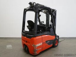 Linde E 15 ION EVO 386-02