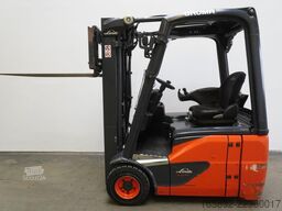 Linde E 15 ION EVO 386-02
