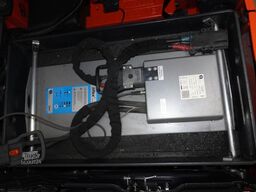 Linde E 15 ION EVO 386-02