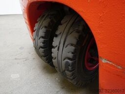 Linde E 15 ION EVO 386-02