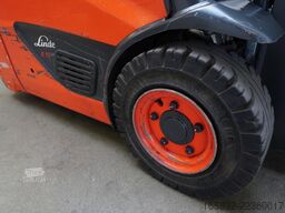 Linde E 15 ION EVO 386-02