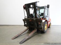 Manitou MSI 50