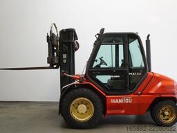 Manitou MSI 50