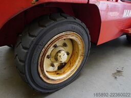 Manitou MSI 50