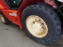 Manitou MSI 50