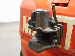Manitou MSI 50
