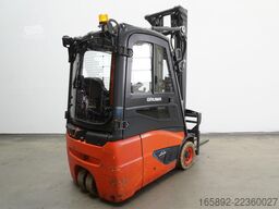 Linde E 14 EVO ION 386-02