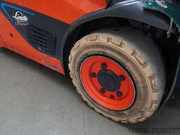 Linde E 14 EVO ION 386-02