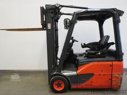 Linde E 16 EVO 386-02