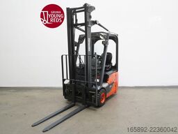 Motostivuitor Linde E 12 EVO 386-02