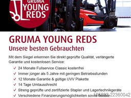 Linde E 12 EVO 386-02