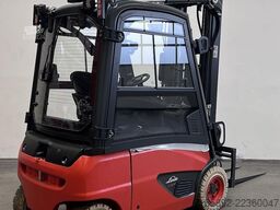 Linde E 16 P EVO 386-02