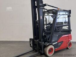 Linde E 16 P EVO 386-02