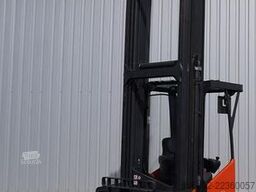 Linde R 17 X 116-03