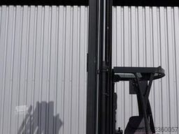Linde R 17 X 116-03
