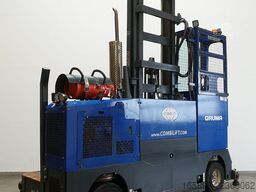 Stivuitor manual Combilift C2500GT