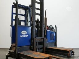 Combilift C2500GT