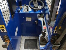 Combilift C2500GT