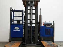 Combilift C2500GT