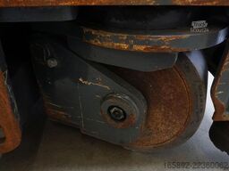 Combilift C2500GT